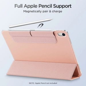 Wholesale ESR Rebound Magnetic Apple iPad Air 10.9 2020/2022 (4 i 5 gen) / iPad Air 11 2024 (6 gen) Sky Blue - ESR485SKYBLU - {ean13} - Hurt