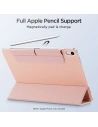 Hurtownia GSM - Etui ESR Rebound Magnetic Apple iPad Air 10.9 2020/2022 (4. i 5. generacji) / iPad Air 11 2024 (6. generacji) Sky Blue - ESR485SKYBLU - {ean13} - Hurt