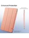 Hurtownia GSM - Etui ESR Rebound Magnetic Apple iPad Air 10.9 2020/2022 (4. i 5. generacji) / iPad Air 11 2024 (6. generacji) Sky Blue - ESR485SKYBLU - {ean13} - Hurt