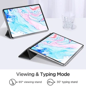 Hurtownia GSM - Case ESR Rebound Magnetic Apple iPad Air 10.9 2020/2022 (4. und 5. Generation) / iPad Air 11 2024 (6. Generation) Himmelblau - ESR485SKYBLU - {ean13} - Hurt
