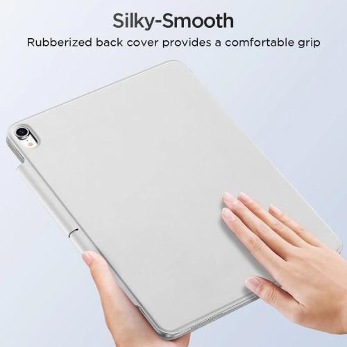Etui ESR Rebound Magnetic Apple iPad Air 10.9 2020/2022 (4. i 5. generacji) / iPad Air 11 2024 (6. generacji) Sky Blue