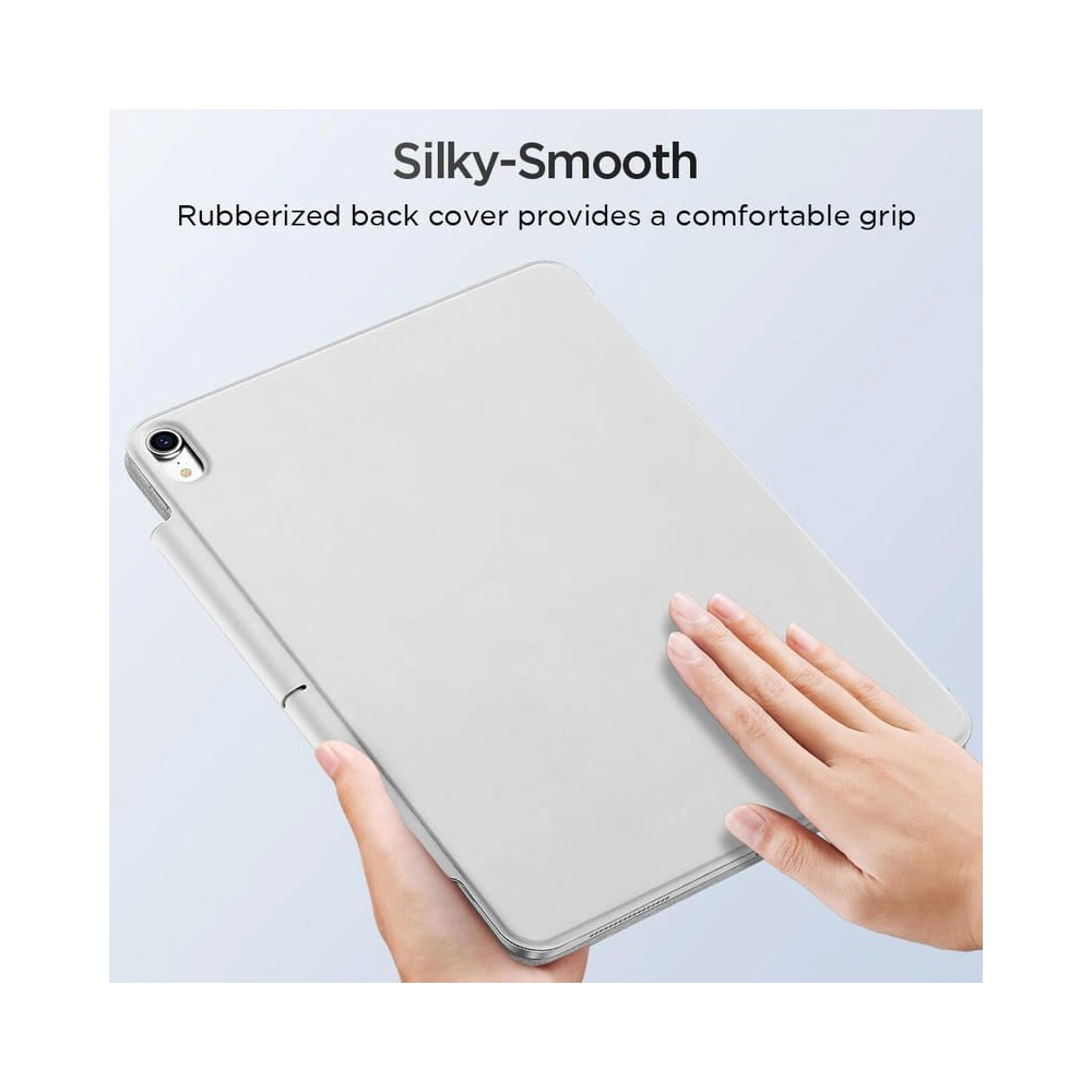 Hurtownia GSM - Etui ESR Rebound Magnetic Apple iPad Air 10.9 2020/2022 (4. i 5. generacji) / iPad Air 11 2024 (6. generacji) Sky Blue - ESR485SKYBLU - {ean13} - Hurt