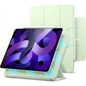 Wholesale ESR Rebound Magnetic Apple iPad Air 10.9 2020/2022 (4 i 5 gen) / iPad Air 11 2024 (6 gen) Mint Green - ESR486MNTGRN - {ean13} - Hurt
