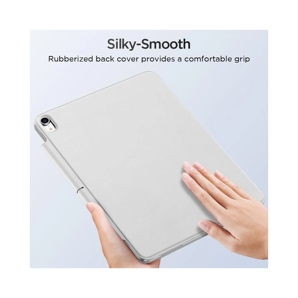 Hurtownia GSM - Etui ESR Rebound Magnetic Apple iPad Air 10.9 2020/2022 (4. a 5. generace) / iPad Air 11 2024 (6. generace) Mint Green - ESR486MNTGRN - {ean13} - Hurt