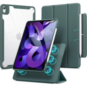 Wholesale ESR Rebound Hybrid Apple iPad Air 10.9 2020/2022 (4 i 5 gen) / iPad Air 11 2024 (6 gen) Frosted Green - ESR487FROGRN - {ean13} - Hurt