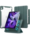 Etui ESR Rebound Hybrid Apple iPad Air 10.9 2020/2022 (4. i 5. generacji) / iPad Air 11 2024 (6. generacji) Frosted Green