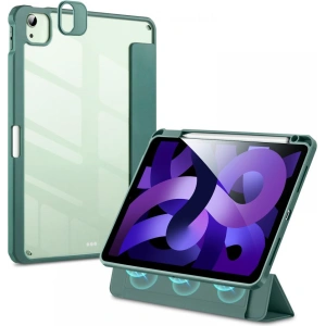 Hurtownia GSM - Case ESR Rebound Hybrid Pro Apple iPad Pro 11 2020/2021 (2. und 3. Gen)/iPad Air 10.9 2020/2022 (4. und 5. Gen) Frosted Green - ESR488FROGRN - {ean13} - Hurt