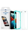 Tvrzené sklo ESR Screen Shield Apple iPhone SE 2022/SE 2020/8/7 Čiré [2 PACK]