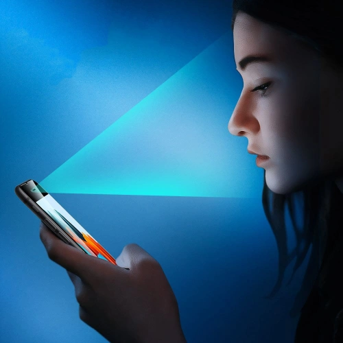 Szkło hartowane ESR Screen Shield Apple iPhone SE 2022/SE 2020/8/7 Clear [2 PACK]