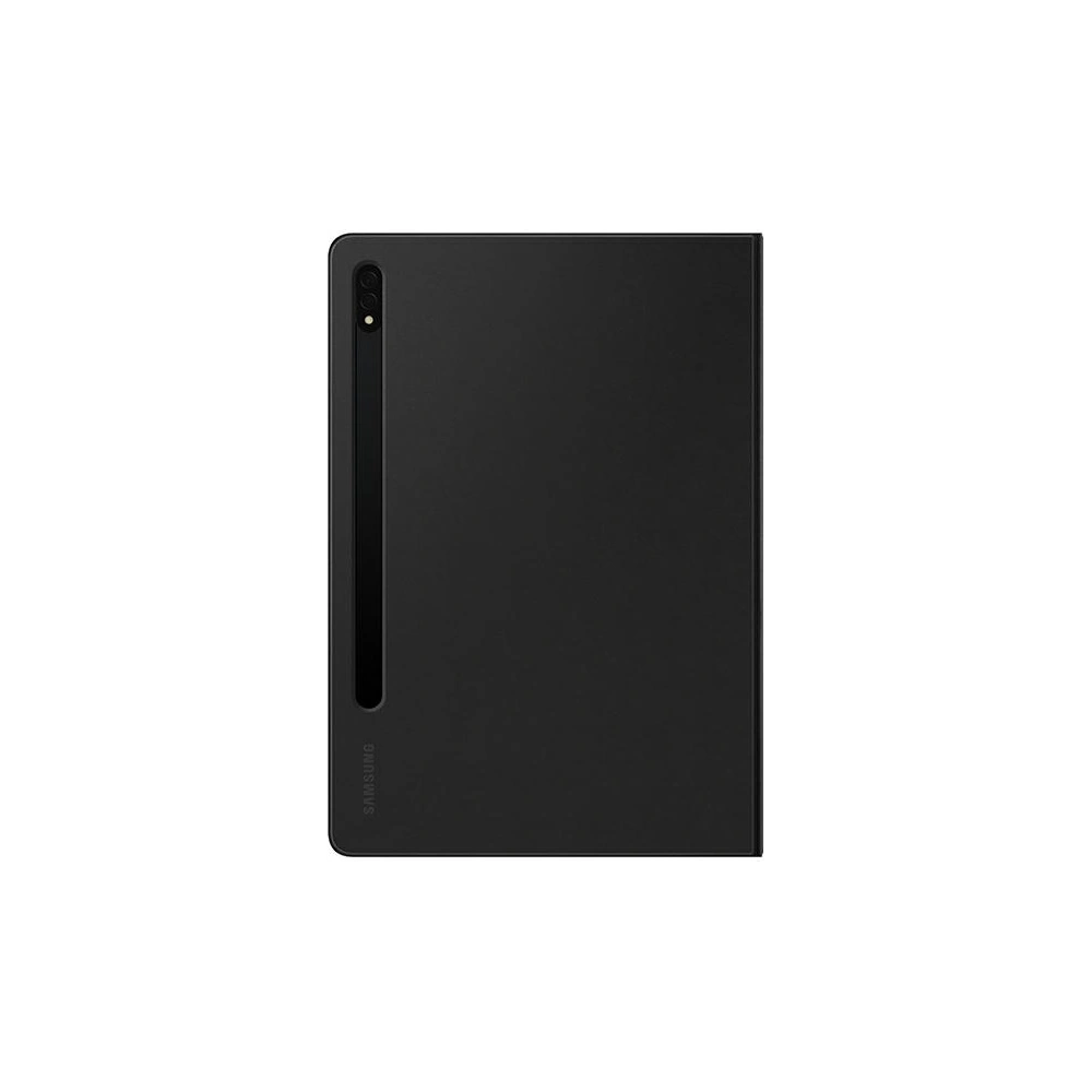Hurtownia GSM - Etui Samsung Galaxy Tab S8 EF-ZX700PB černý/black Note View Cover - SMG670BLK - {ean13} - Hurt