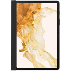 Hurtownia GSM - Case Samsung Galaxy Tab S8 EF-ZX700PB schwarz/black Note View Cover - SMG670BLK - {ean13} - Hurt