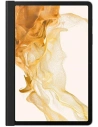 Wholesale Samsung Galaxy Tab S8 EF-ZX700PB black Note View Cover - SMG670BLK - {ean13} - Hurt