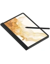 Hurtownia GSM - Etui Samsung Galaxy Tab S8 EF-ZX700PB černý/black Note View Cover - SMG670BLK - {ean13} - Hurt