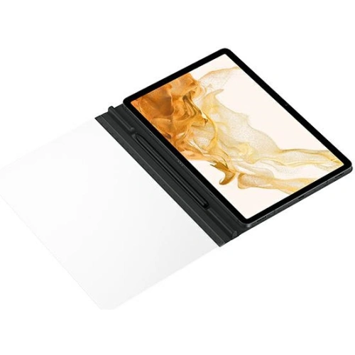 Etui Samsung Galaxy Tab S8 EF-ZX700PB czarny/black Note View Cover