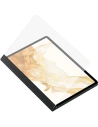 Wholesale Samsung Galaxy Tab S8 EF-ZX700PB black Note View Cover - SMG670BLK - {ean13} - Hurt