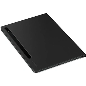 Hurtownia GSM - Case Samsung Galaxy Tab S8 EF-ZX700PB schwarz/black Note View Cover - SMG670BLK - {ean13} - Hurt