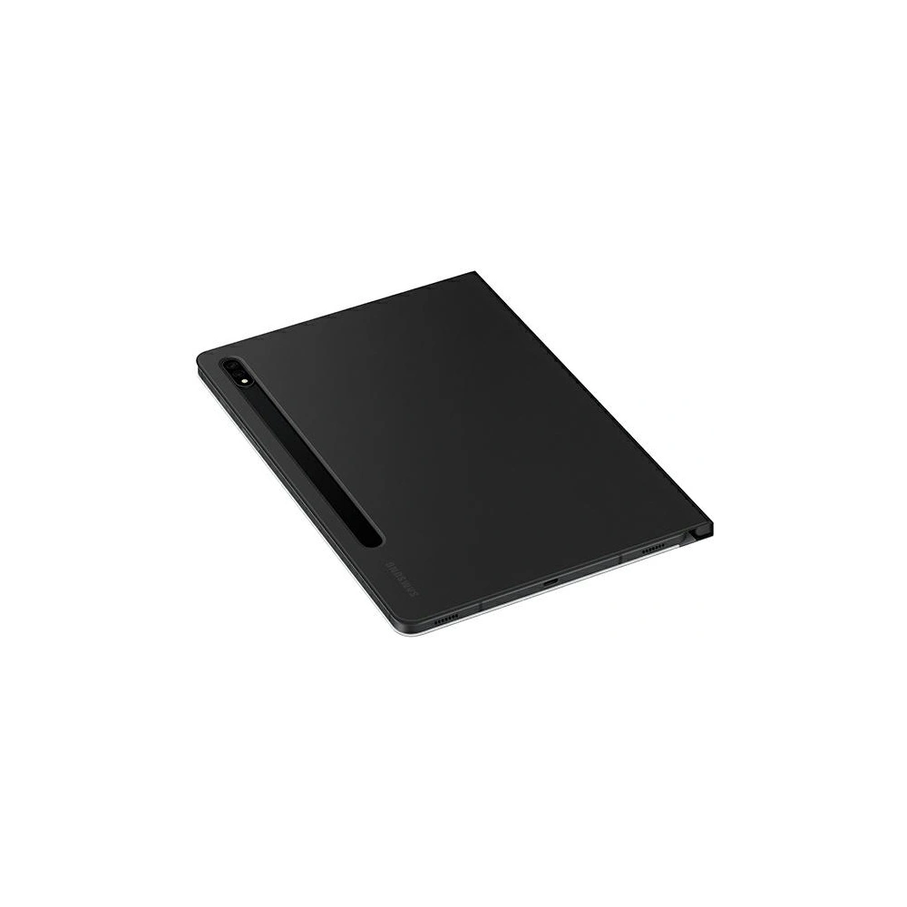 Hurtownia GSM - Etui Samsung Galaxy Tab S8 EF-ZX700PB černý/black Note View Cover - SMG670BLK - {ean13} - Hurt