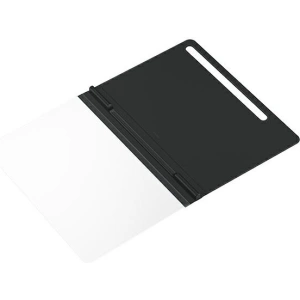 Hurtownia GSM - Case Samsung Galaxy Tab S8 EF-ZX700PB schwarz/black Note View Cover - SMG670BLK - {ean13} - Hurt