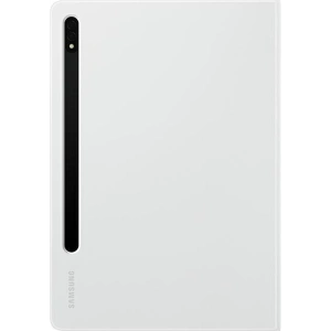 Hurtownia GSM - Case Samsung Galaxy Tab S8 EF-ZX700PW weiß/white Note View Cover - SMG671WHT - {ean13} - Hurt