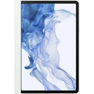 Hurtownia GSM - Case Samsung Galaxy Tab S8 EF-ZX700PW weiß/white Note View Cover - SMG671WHT - {ean13} - Hurt