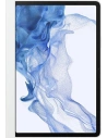 Wholesale Samsung Galaxy Tab S8 EF-ZX700PW white Note View Cover - SMG671WHT - {ean13} - Hurt