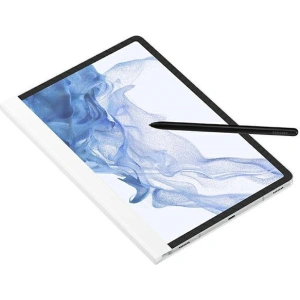 Hurtownia GSM - Case Samsung Galaxy Tab S8 EF-ZX700PW weiß/white Note View Cover - SMG671WHT - {ean13} - Hurt