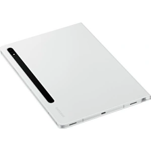 Hurtownia GSM - Case Samsung Galaxy Tab S8 EF-ZX700PW weiß/white Note View Cover - SMG671WHT - {ean13} - Hurt