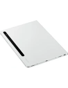 Wholesale Samsung Galaxy Tab S8 EF-ZX700PW white Note View Cover - SMG671WHT - {ean13} - Hurt