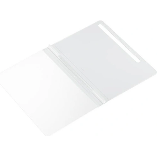 Etui Samsung Galaxy Tab S8 EF-ZX700PW biały/white Note View Cover