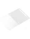 Wholesale Samsung Galaxy Tab S8 EF-ZX700PW white Note View Cover - SMG671WHT - {ean13} - Hurt