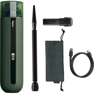 Wholesale Baseus A2 Cordless Car Vacuum Cleaner 5,000Pa (green) - BSU3192GRN - {ean13} - Hurt
