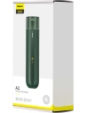 Wholesale Baseus A2 Cordless Car Vacuum Cleaner 5,000Pa (green) - BSU3192GRN - {ean13} - Hurt