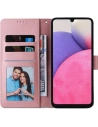Hurtownia GSM - Etui Tech-Protect Wallet Samsung Galaxy A33 5G Floral Rose - THP913FLOROS - {ean13} - Hurt