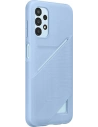 Wholesale Samsung Galaxy A13 4G EF-OA135TL artic blue Card Slot Cover - SMG672BLU - {ean13} - Hurt