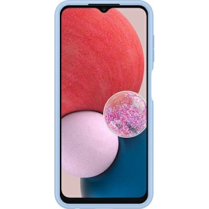 Wholesale Samsung Galaxy A13 4G EF-OA135TL artic blue Card Slot Cover - SMG672BLU - {ean13} - Hurt