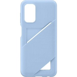 Wholesale Samsung Galaxy A13 4G EF-OA135TL artic blue Card Slot Cover - SMG672BLU - {ean13} - Hurt