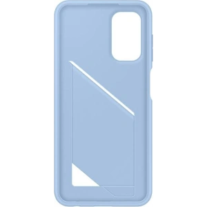 Wholesale Samsung Galaxy A13 4G EF-OA135TL artic blue Card Slot Cover - SMG672BLU - {ean13} - Hurt