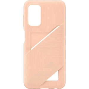 Wholesale Samsung Galaxy A13 4G EF-OA135TP peach Card Slot Cover - SMG673PEA - {ean13} - Hurt