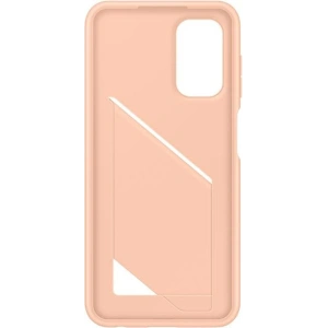 Wholesale Samsung Galaxy A13 4G EF-OA135TP peach Card Slot Cover - SMG673PEA - {ean13} - Hurt