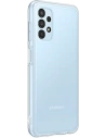 Hurtownia GSM - Etui Samsung Galaxy A13 LTE EF-QA135TT przezroczysty/transparent Soft Clear Cover - SMG674CL - {ean13} - Hurt
