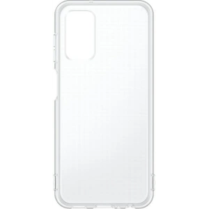 Hurtownia GSM - Etui Samsung Galaxy A13 LTE EF-QA135TT przezroczysty/transparent Soft Clear Cover - SMG674CL - {ean13} - Hurt