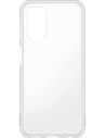Hurtownia GSM - Etui Samsung Galaxy A13 LTE EF-QA135TT przezroczysty/transparent Soft Clear Cover - SMG674CL - {ean13} - Hurt