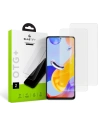 Hurtownia GSM - Tvrzené sklo Glastify OTG+ Redmi Note 11 Pro LTE/5G Clear [2 PACK] - GST012 - {ean13} - Hurt