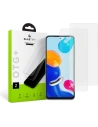 Glastify OTG+ Redmi Note 11/11S Clear [2 PACK]