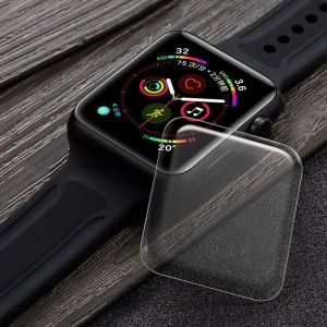 Hurtownia GSM - Tvrzené sklo Glastify UVTG+ Apple Watch 4/5/6/7/SE/8/9 40/41mm [2 PACK] - GST014 - {ean13} - Hurt