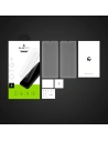 Hurtownia GSM - Szkło hartowane Glastify OTG+ Samsung Galaxy A13 LTE Clear [2 PACK] - GST018 - {ean13} - Hurt