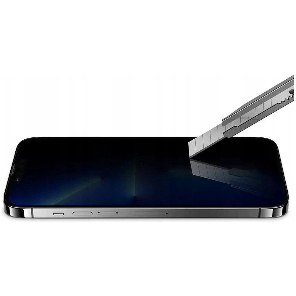 Hurtownia GSM - Tvrzené sklo Glastify OTG+ Samsung Galaxy S21 FE Clear [2 PACK] - GST019 - {ean13} - Hurt