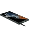 Hurtownia GSM - Etui Spigen Liquid Air Samsung Galaxy S22 Ultra Abyss Green - SPN2210ABYGRN - {ean13} - Hurt