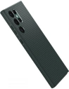 Hurtownia GSM - Etui Spigen Liquid Air Samsung Galaxy S22 Ultra Abyss Green - SPN2210ABYGRN - {ean13} - Hurt