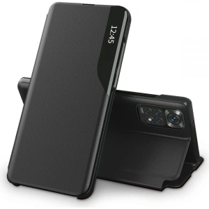 Hurtownia GSM - Etui Tech-Protect Smart View Redmi Note 11 Pro LTE/5G Black - THP918BLK - {ean13} - Hurt